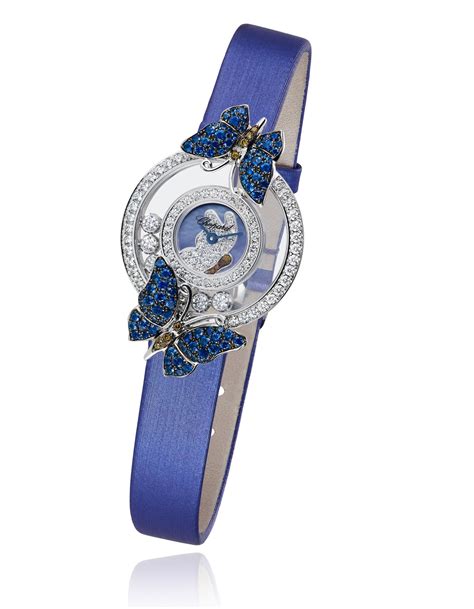 the happy diamonds chopard